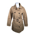 Naisten Garcia Jeans - Trenssitakki, koko 38 - Beige ()