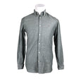 Miesten Tommy Hilfiger - Kauluspaita, koko S - Harmaa ()