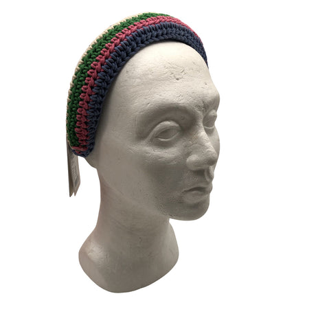 Naisten Beck Söndergaard - Hiuspanta, koko Ei kokoa - Vaaleansininen (2)