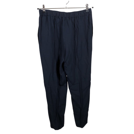 Naisten A.P.C. - Suorat housut, koko 38 - Sininen (2)