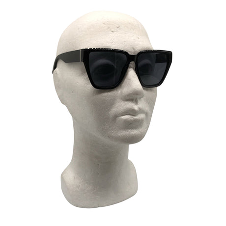 Naisten A+more - Aurinkolasit, koko Ei kokoa - Musta (2)