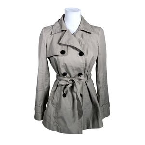 Naisten Mexx - Trenssitakki, koko 36 - Beige (1)