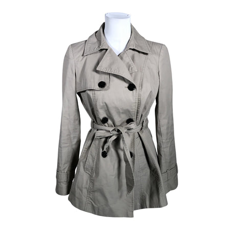Naisten Mexx - Trenssitakki, koko 36 - Beige ()