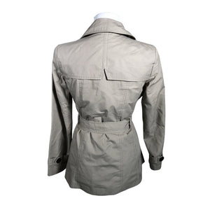 Naisten Mexx - Trenssitakki, koko 36 - Beige (2)