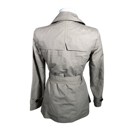 Naisten Mexx - Trenssitakki, koko 36 - Beige (2)