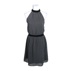 Naisten Esprit - Sifonkimekko, koko 36 - Musta (1)