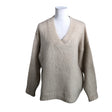 Naisten Noodle Italia - Neulepaita, koko 42 - Beige ()