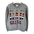 Unisex Gap - Neulepaita, koko 140 - 146 - Harmaa ()