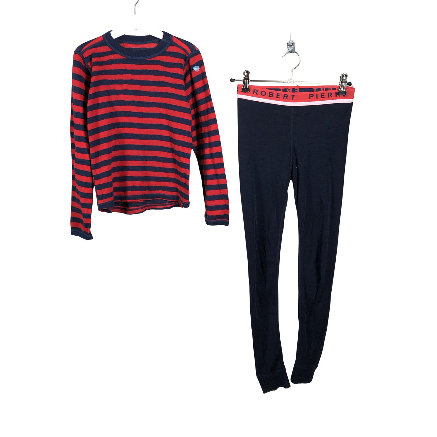 Unisex Pierre Robert - Kerrasto, koko 134 - 140 - Sininen (1)