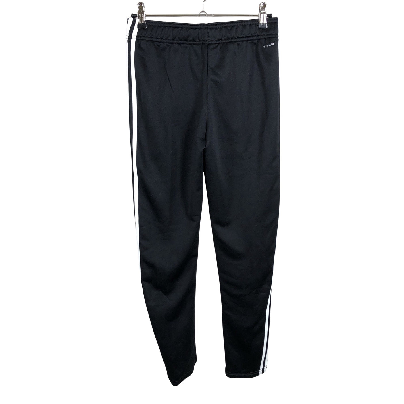 Unisex Adidas - Verryttelyhousut, koko 146 - 152 - Musta (2)