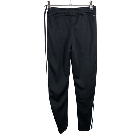 Unisex Adidas - Verryttelyhousut, koko 146 - 152 - Musta (2)