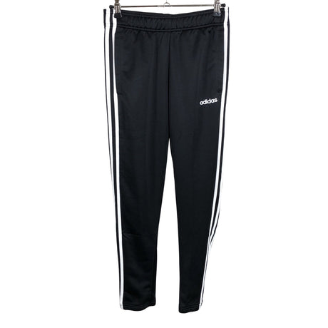 Unisex Adidas - Verryttelyhousut, koko 146 - 152 - Musta ()