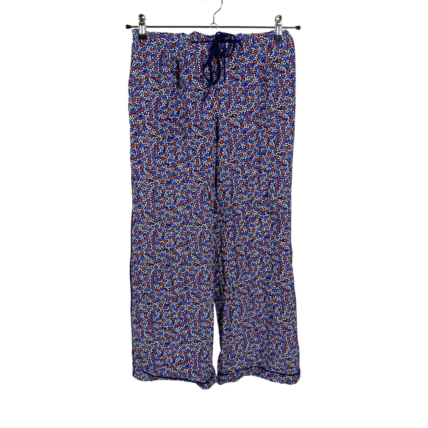 Naisten Tommy Hilfiger - Ohuet housut, koko 34 - Sininen (1)