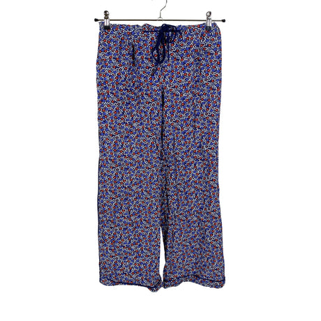 Naisten Tommy Hilfiger - Ohuet housut, koko 34 - Sininen ()