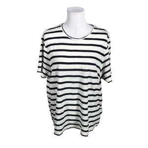 Naisten Noom - Trikoopaita, koko 42 - Luonnonvalkoinen (1)