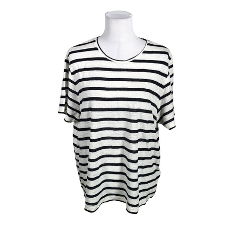 Naisten Noom - Trikoopaita, koko 42 - Luonnonvalkoinen ()