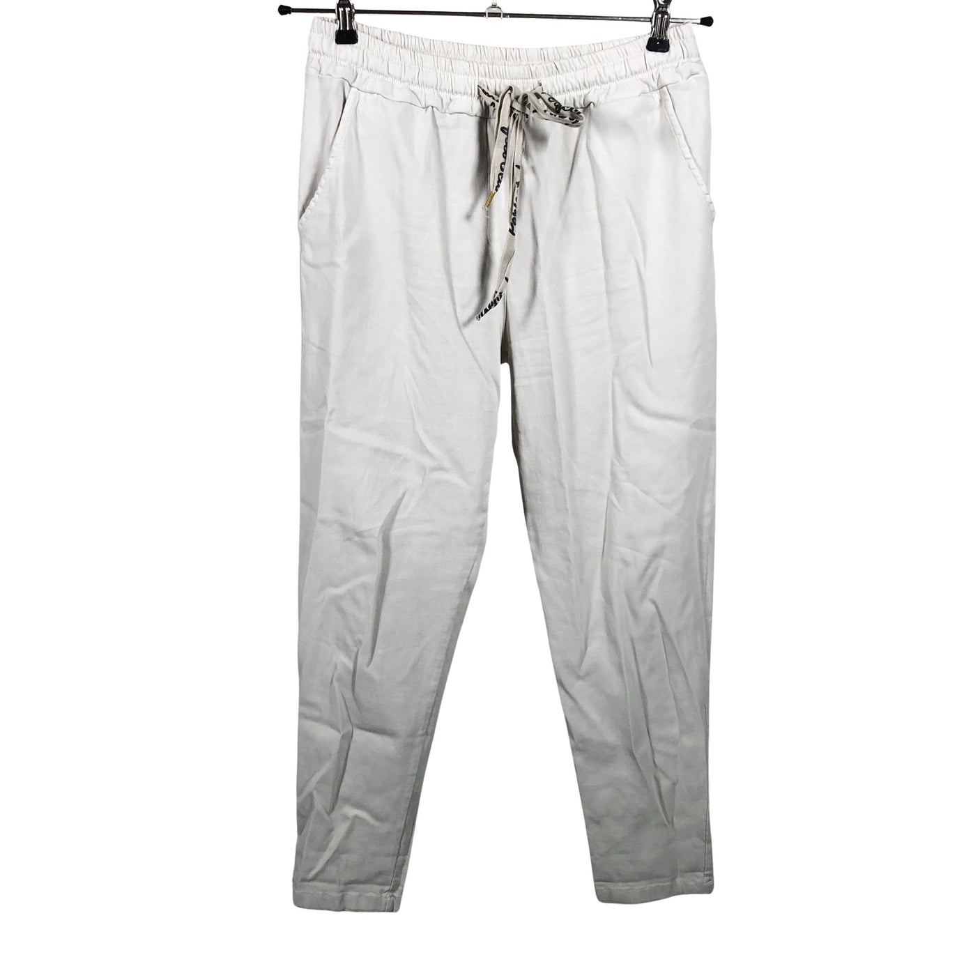 Naisten Perfect Jeans - Farkut, koko 36 - Beige (1)