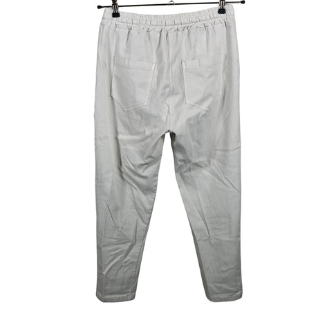 Naisten Perfect Jeans - Farkut, koko 36 - Beige (2)