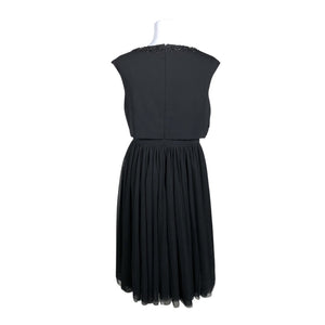 Naisten Ted Baker - Juhlamekko, koko 42 - Musta (3)