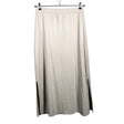 Naisten Part two - Trikoohame, koko 38 - Beige ()