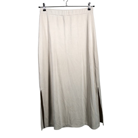 Naisten Part two - Trikoohame, koko 38 - Beige ()