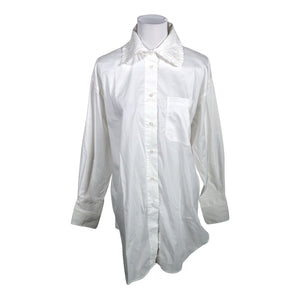 Naisten Culture - Kangastunika, koko 36 - Valkoinen (1)