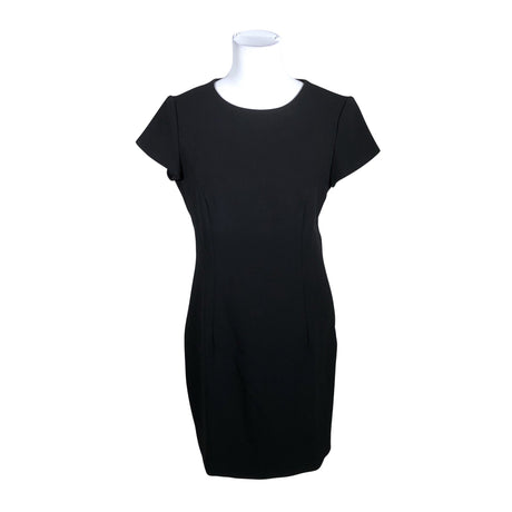 Naisten Esprit - Kotelomekko, koko 38 - Musta ()