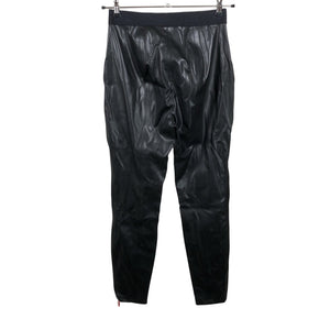 Naisten Hugo Boss - Leggingsit, koko 42 - Musta (2)