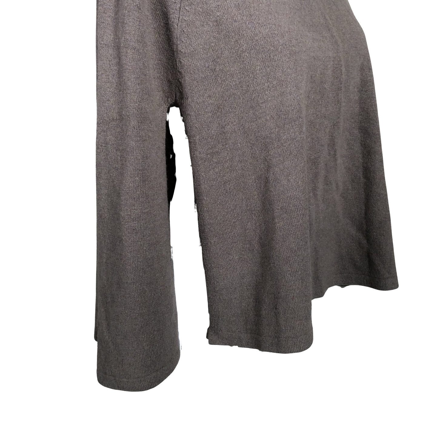 Naisten Culture - Poncho, koko 38 - Ruskea (3)