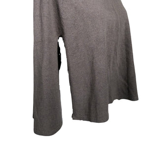 Naisten Culture - Poncho, koko 38 - Ruskea (3)