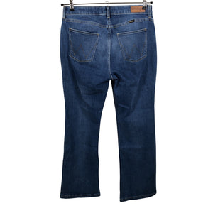 Naisten Wrangler - Farkut, koko W29 - Sininen (2)