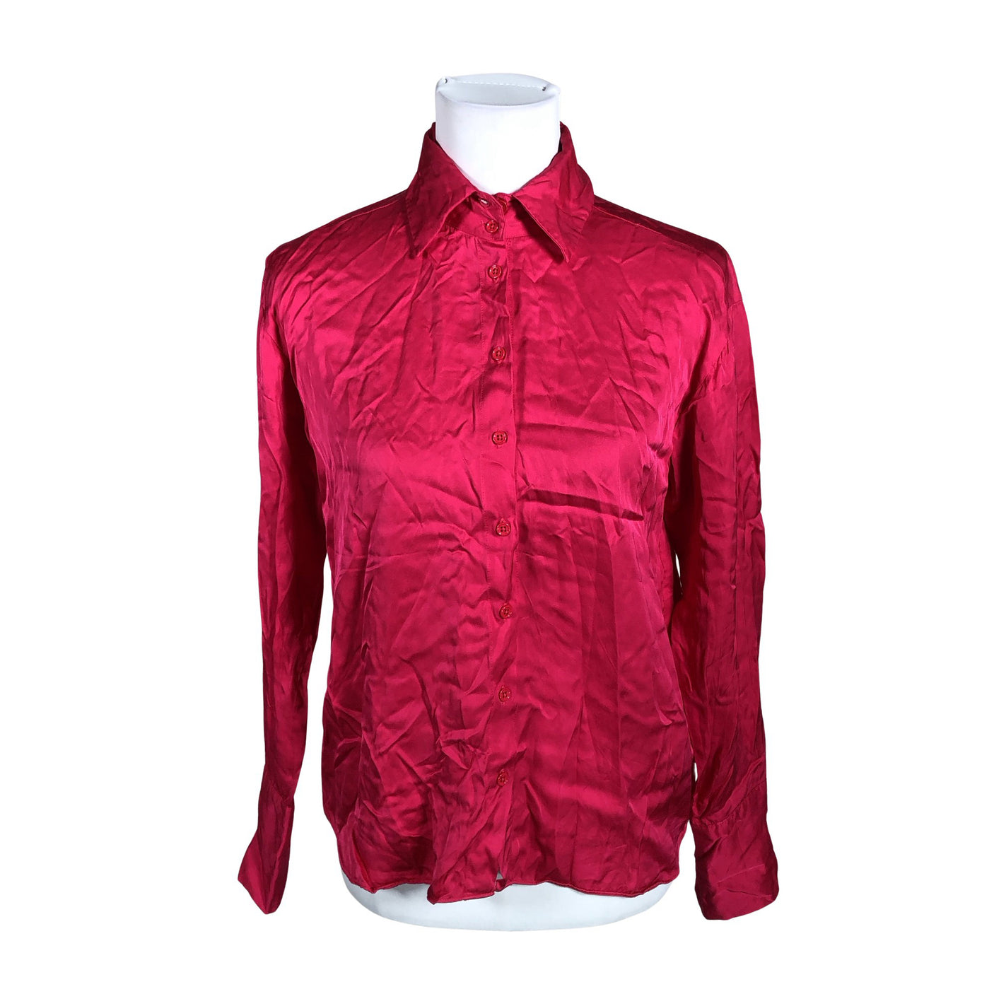 Naisten InWear - Pusero, koko 38 - Pinkki (1)