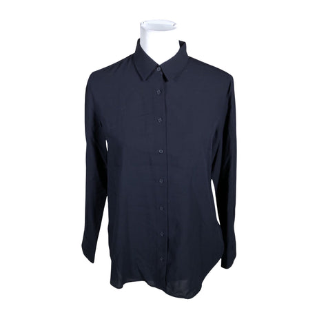 Naisten Uniqlo - Pusero, koko 38 - Sininen ()