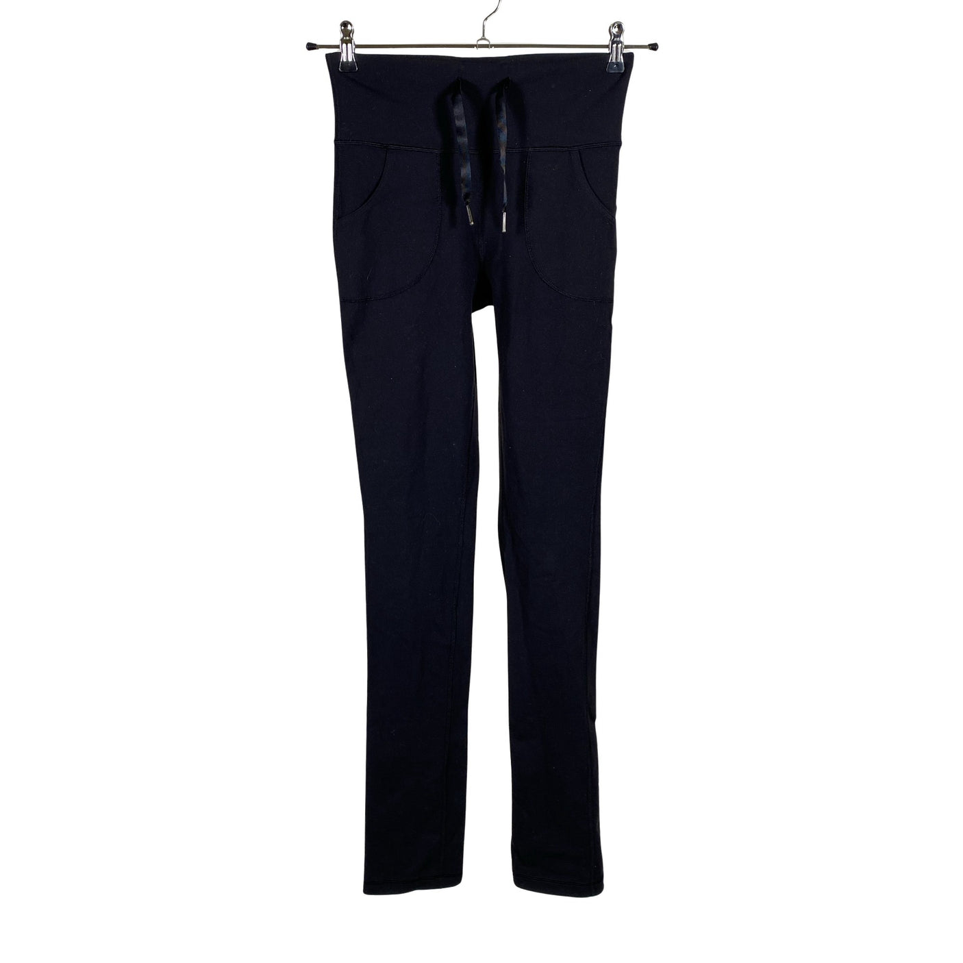 Naisten Lululemon - Urheilutrikoot, koko 36 - Musta (1)