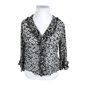 Naisten Järvi Muoti - Pusero, koko 42 - Musta (1)