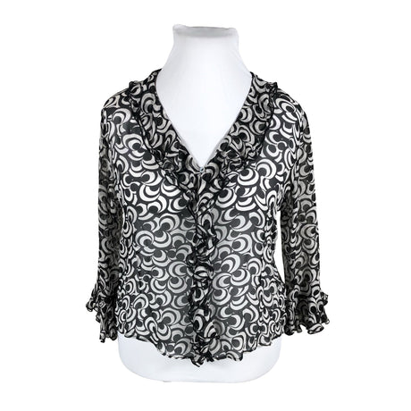 Naisten Järvi Muoti - Pusero, koko 42 - Musta ()