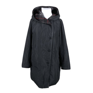 Naisten Flare Collection - Kevyttoppatakki, koko 40 - Musta (2)