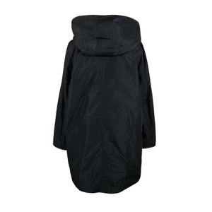 Naisten Flare Collection - Kevyttoppatakki, koko 40 - Musta (3)