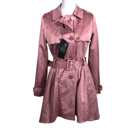 Naisten Philosophy Blues Original - Trenssitakki, koko 36 - Vaaleanpunainen ()