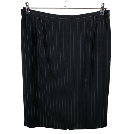 Naisten Gerry Weber - Kangashame, koko 44 - Musta (2)