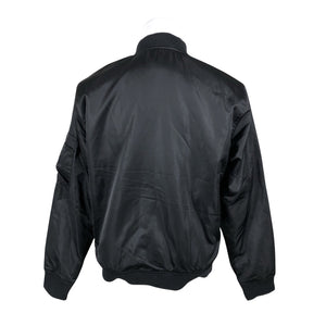 Miesten Jack & Jones - Toppatakki, koko L - Musta (3)