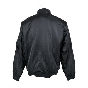Miesten Jack & Jones - Toppatakki, koko L - Musta (4)