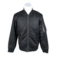Miesten Jack & Jones - Toppatakki, koko L - Musta ()