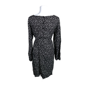 Naisten Marimekko - Kangasmekko, koko 40 - Musta (3)