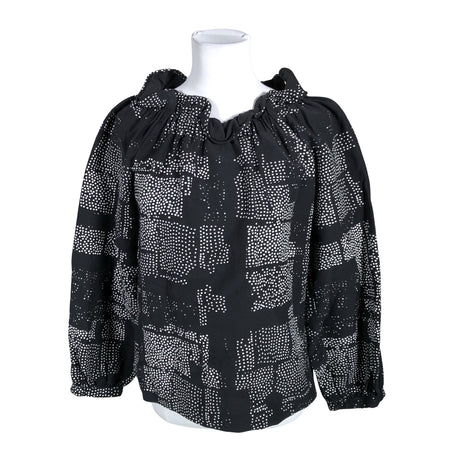 Naisten Marimekko - Pusero, koko 36 - Musta ()