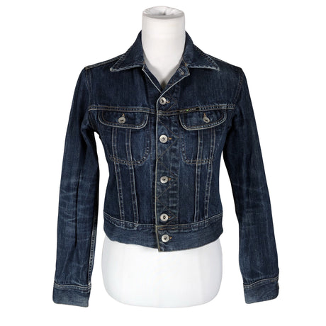 Naisten Alpa - Neulemekko, koko 36 - Punainen ()