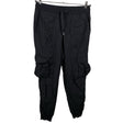 Naisten Lululemon - Urheiluhousut, koko 40 - Musta ()