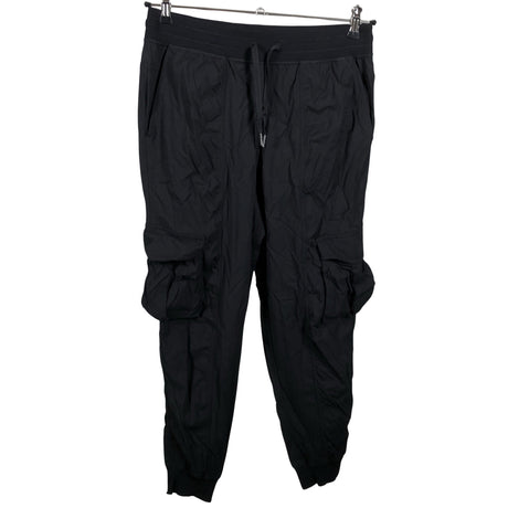 Naisten Lululemon - Urheiluhousut, koko 40 - Musta ()