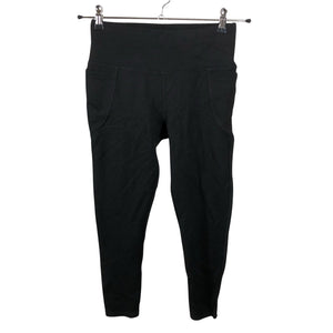 Naisten Snag - Leggingsit, koko 36 - Musta (1)