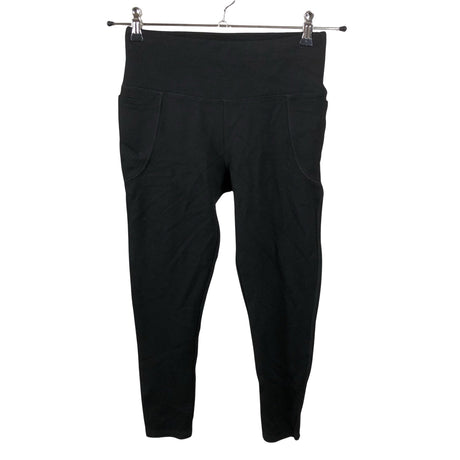 Naisten Snag - Leggingsit, koko 36 - Musta ()